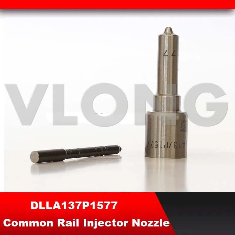 

LIWEI DLLA140P1377 0 433 171 855 Common Rail Nozzle DLLA 140P1377 Injector Nozzle 0433171855 For 0445120036 For Iveco Sofim