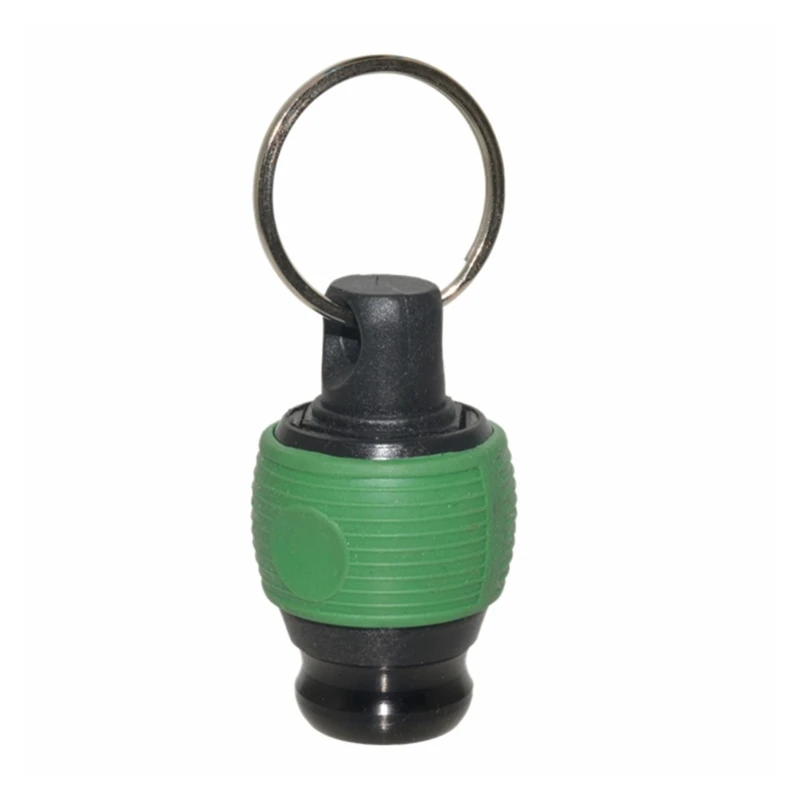 Bit Giá Đỡ 1/4 Ổ Cắm Vít Cầm Tay Chuôi Lục Giác Móc Khóa Thanh Nối Dài Bit Giá Đỡ Máy Khoan Vít Adapter