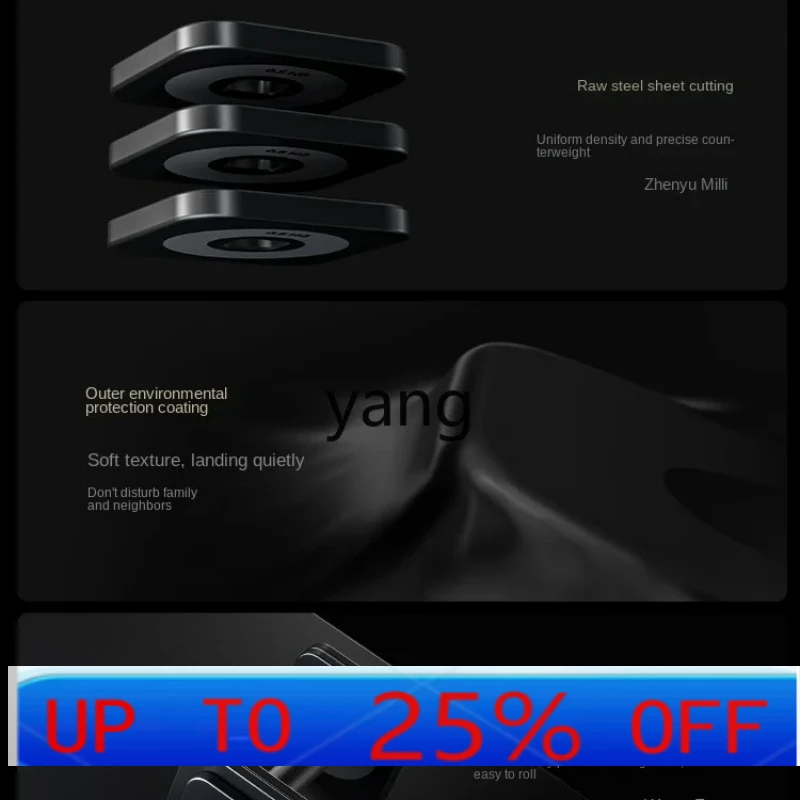 

LH Shadowless Multifunctional Barbell Suit Men's Professional Strength Training Dumbbell Press Home Fitness Equipment
