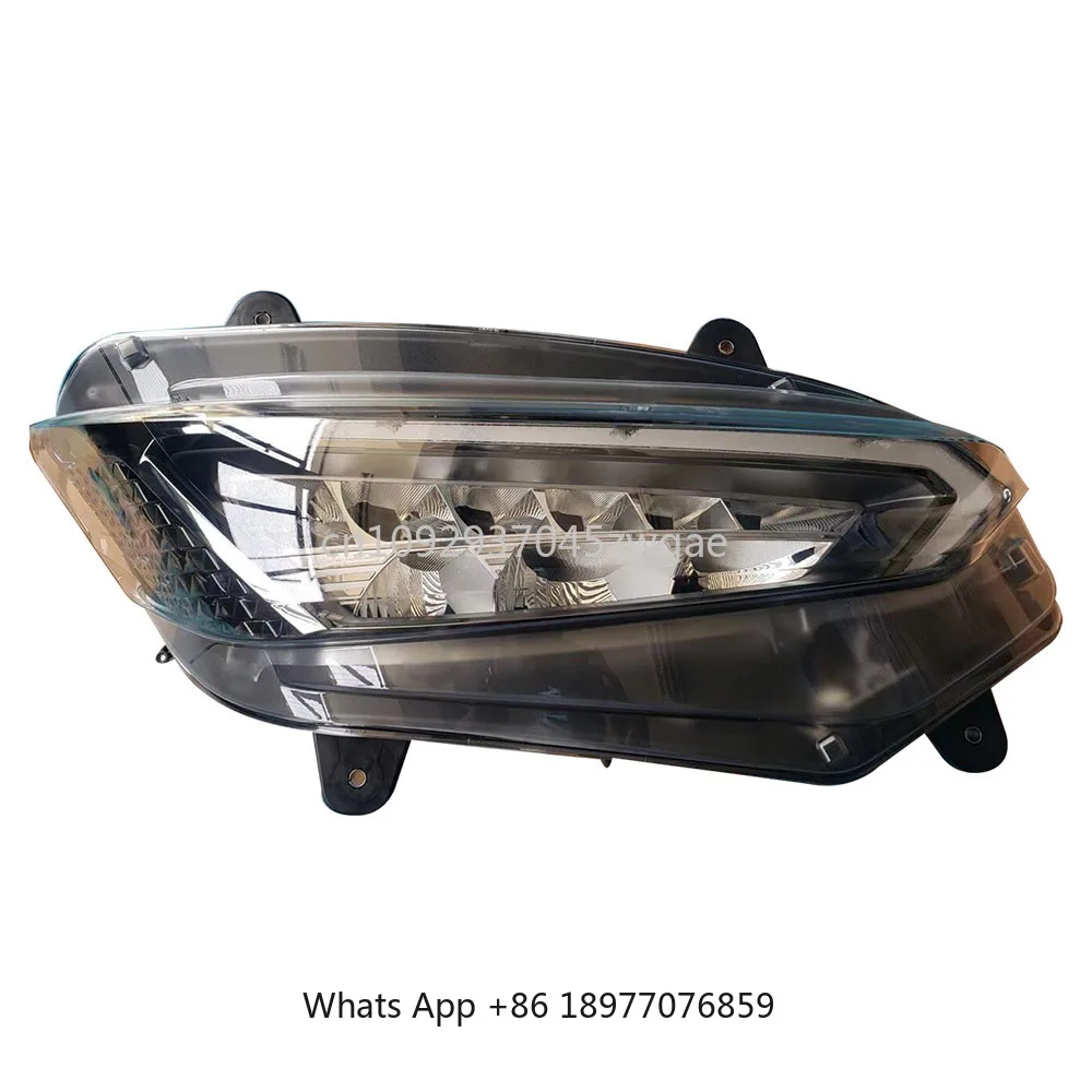 

Передняя фара с автоматическим освещением автобуса для Marcopolo G8 HC-B-1778