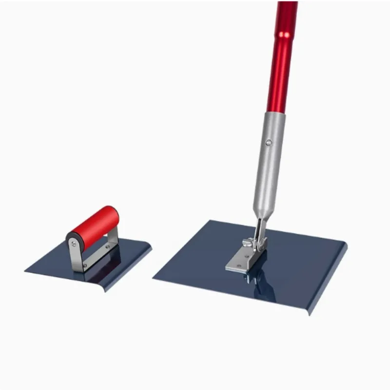 

Concrete Trimmer, Highway Edging Trowel, Ground Edging Device, Cement Road Trimmer