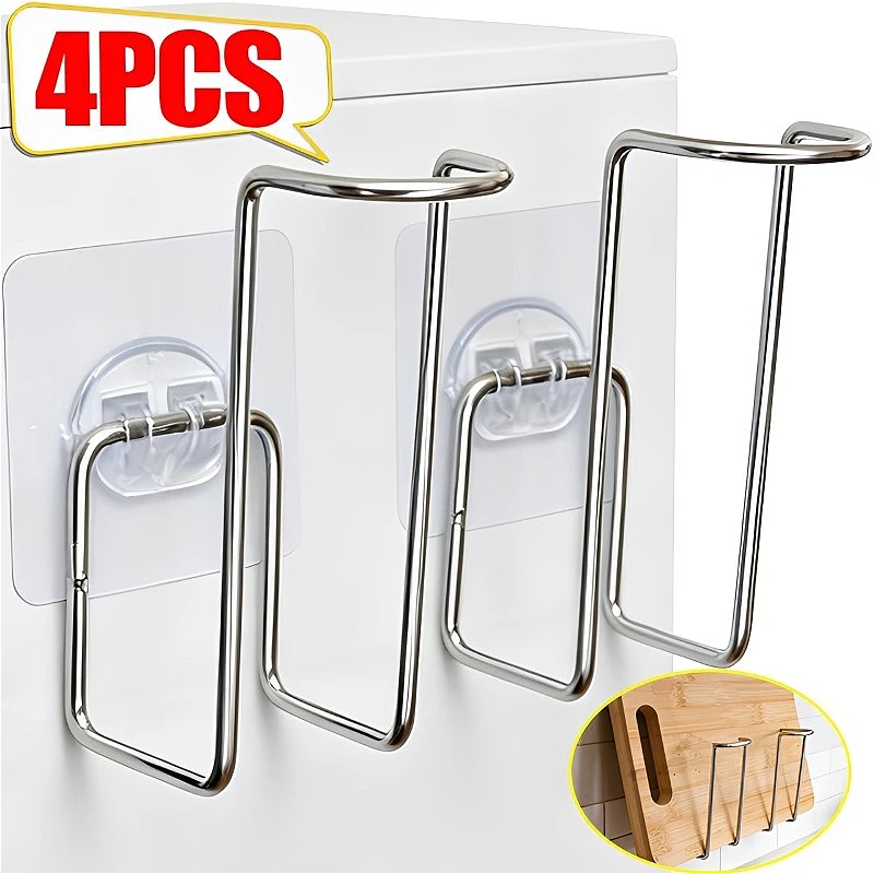 

Wall Mounted Paper Cup Storage Rack Stainless Steel Water Cups Holder Self-adhesive Bathroom Kitchen Tableware Organizer Racks