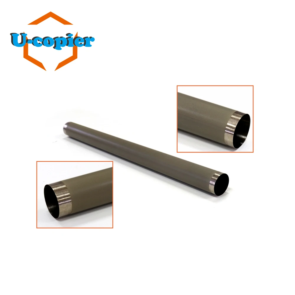 

10 шт. RM1-4209-FILM RM1-4209 пленка термофиксатора для HP P1505 P1606 M1522 M1120 M1536 M1566 1505 1606 1102 1522 1120 фиксирующая пленка втулка