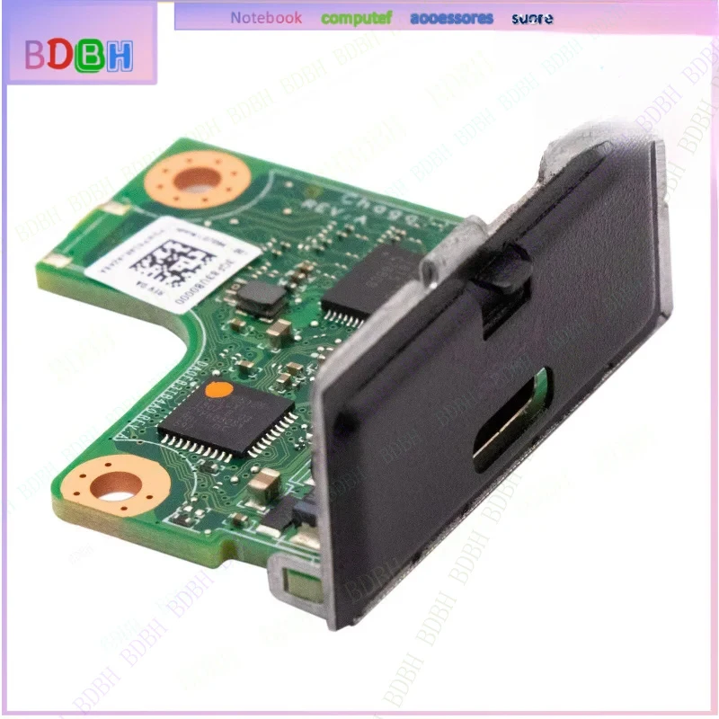 For HP USB Type-C Module For HP Elitedesk G4 Prodesk G4 USB-C 3.1 Gen2 Option Card
