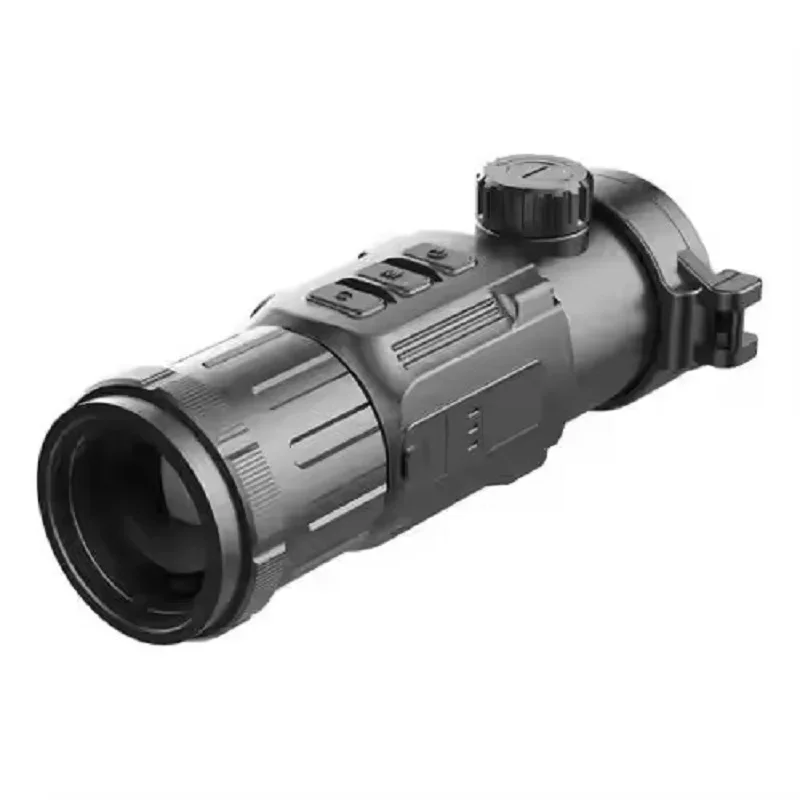 

ZF ATN-OPMOD ThOR-LT 4-8x Night Vision Binocular Scope with Reticle - Includes Free QD Mount