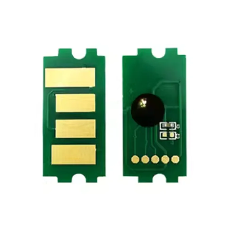 5X TK4128 Toner Cartridge Chip For Kyocera TASKalfa 2010 2011