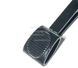 Accessories Tire Picking Machine Foot Pedal Bracket Five-way Valve Pneumatic Valve Control Pedal
