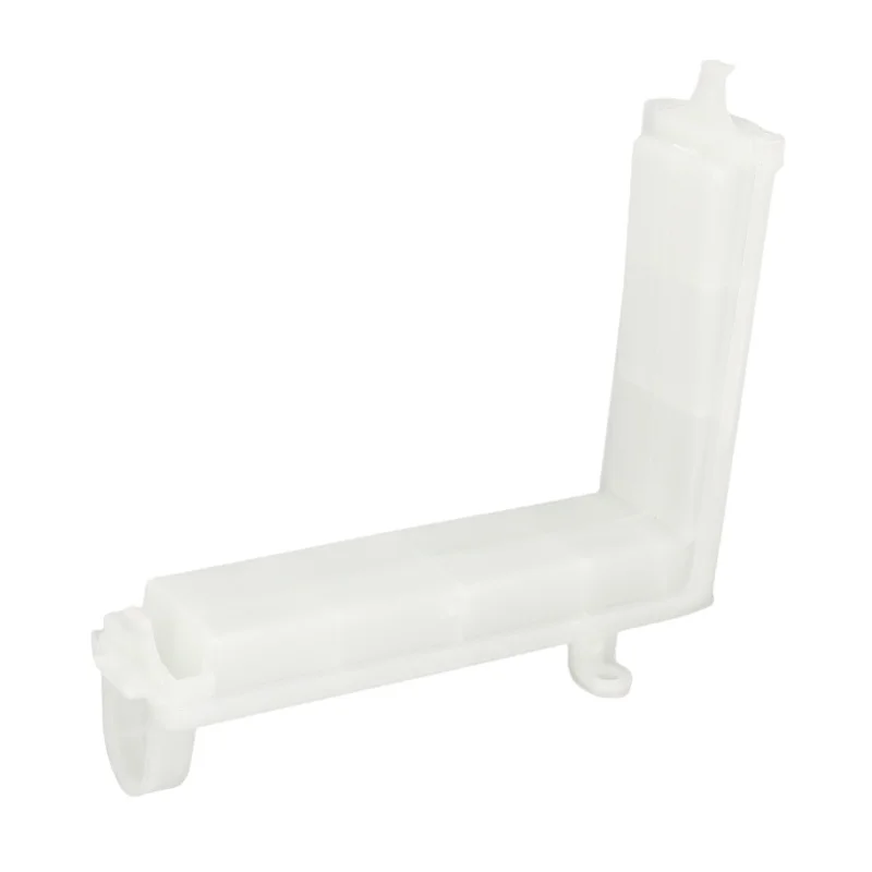 

Air Filter Cover 272B2-4BU0A Heatproof Plastic Cabin Air Filter Cover Cap Replacement For Rogue 2014-2022