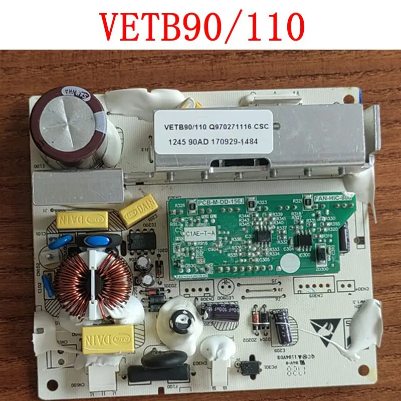 

Refrigerator Compressor Drive Board Inverter Board For VFC2ANP-00 VETB90/110