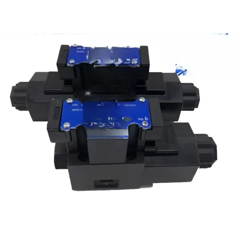 

Parts Suitable for FTH hydraulic single head junction box type solenoid directional valve DSG-01-2B2-D24/A240 high head valve