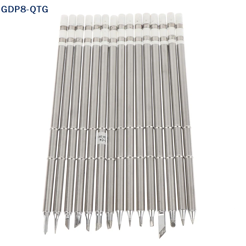 New T12 Tips Solder…