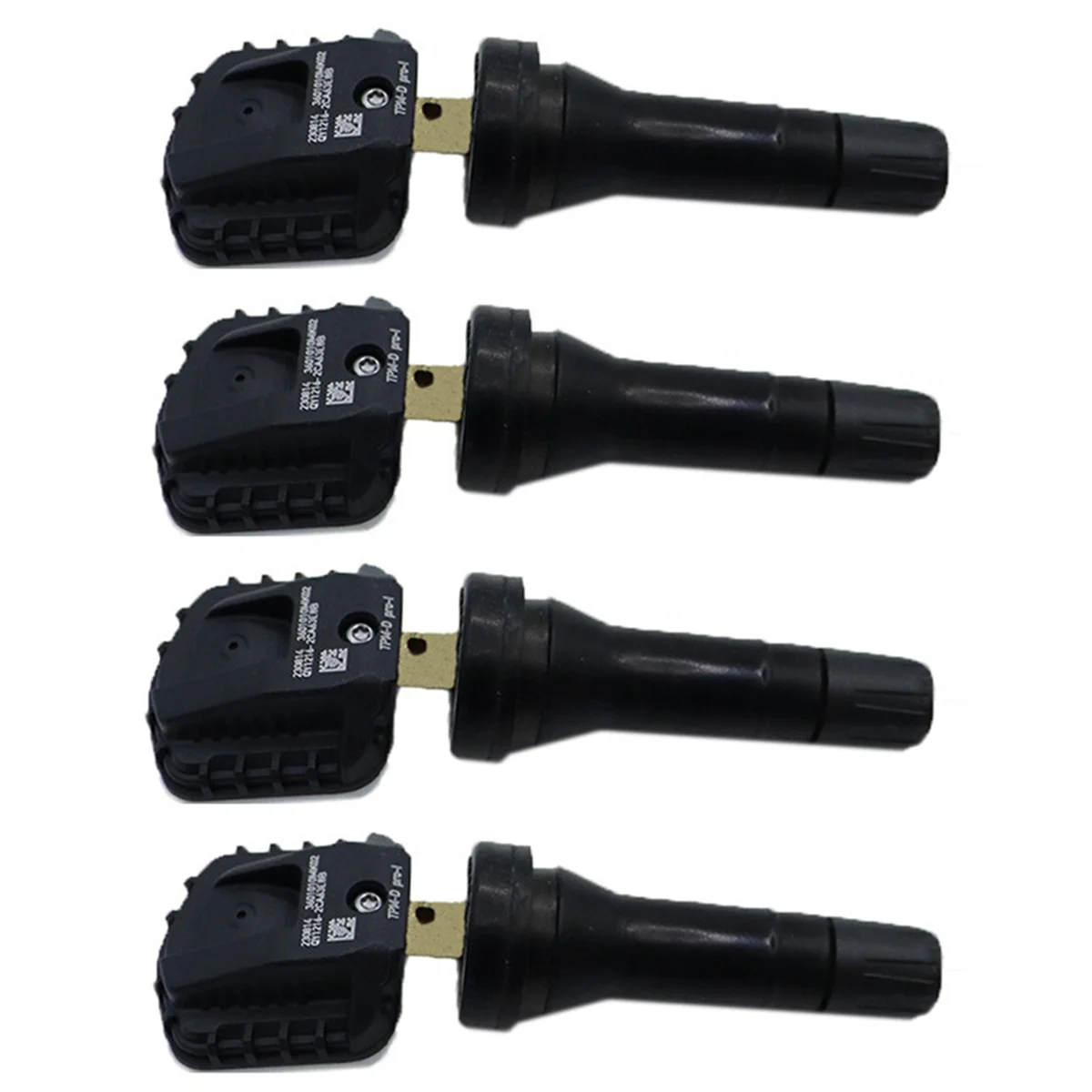 TPMS 타이어 압력 센서 모니터링, Changan UNI-T CS75 CS55 Plus Oushang X5 X7 PLUS Z6 UNI-V UNI-K, 3601010-MK02