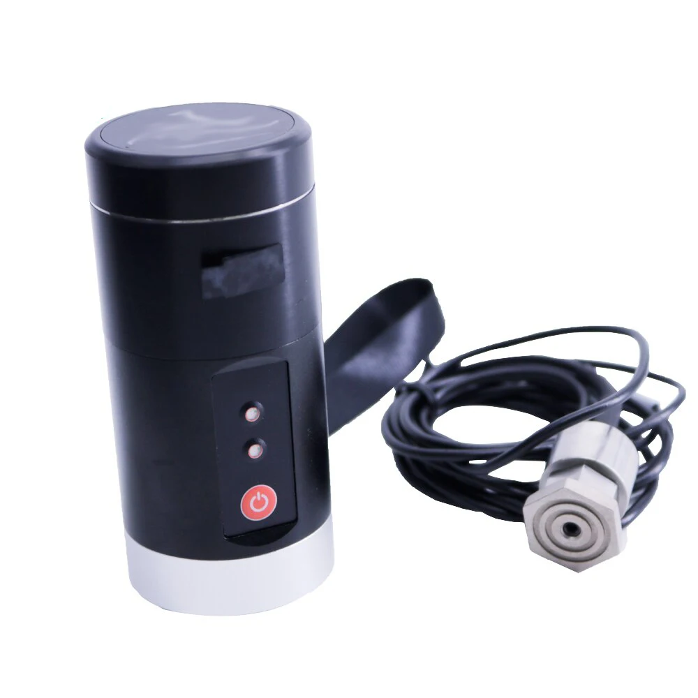 2025  Integrity Test Method Sonic Echo Foundation Tester P8000 Integrity Test for Pile Foundation Pile