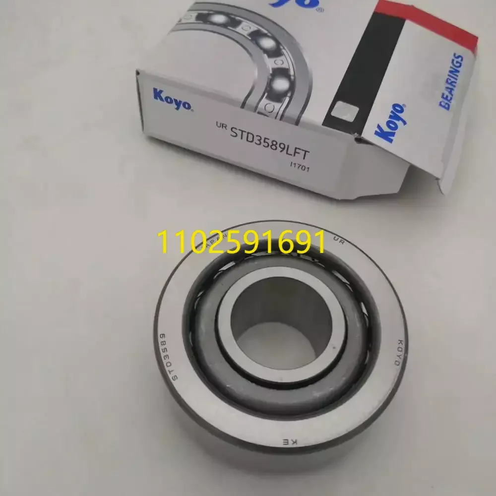 KOYO Auto wheel Bearing STA3574 Taper Roller Bearing for Auto Transmission Bearings 35x74x18.9mm