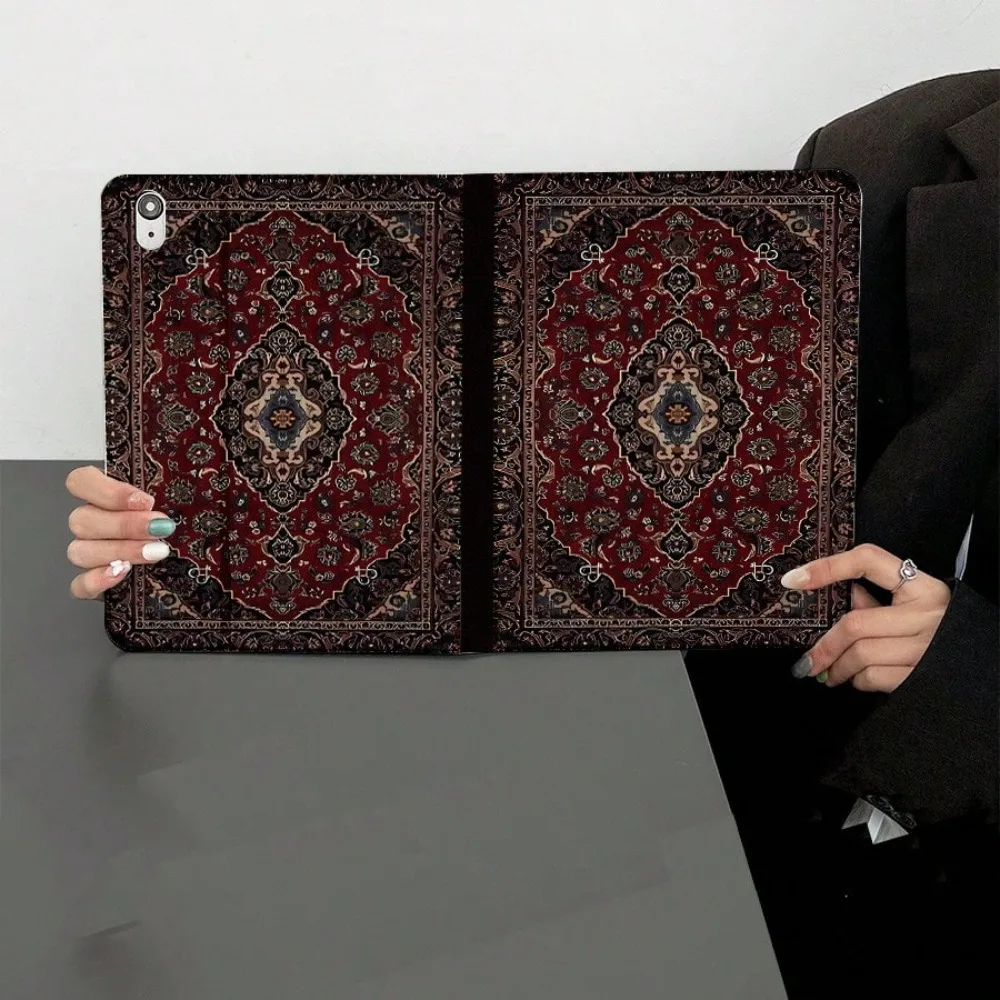 Retro Diamond Book-…