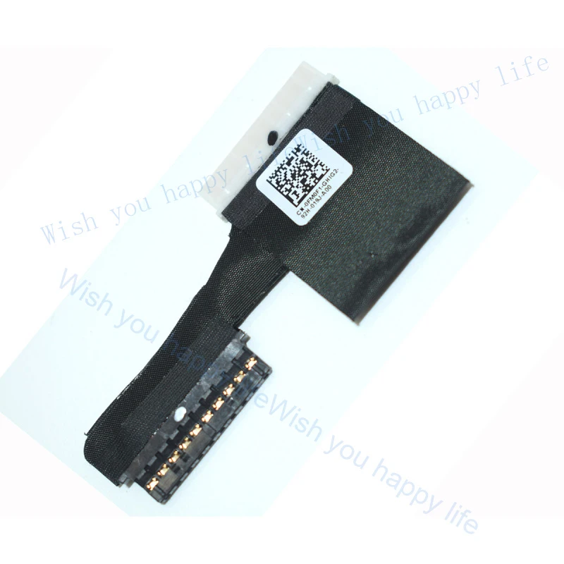 

v+ 0FM0F1 Новый кабель для аккумулятора Dell Latitude 3590 / Inspiron 15 (5570) FM0F1