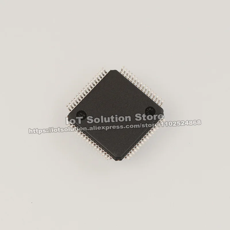 암 Cortex-M0 + 코어, STM32G070RBT6TR, STM32G070RBT6
