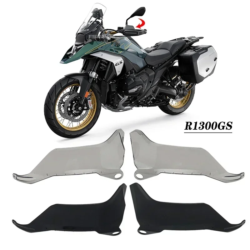 

Защита для лобового стекла для Мотоцикла BMW R1300GS R 1300 GS R1300 GS GS1300 R 1300GS ADV 2023 2024