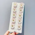 F(10pcs no card)