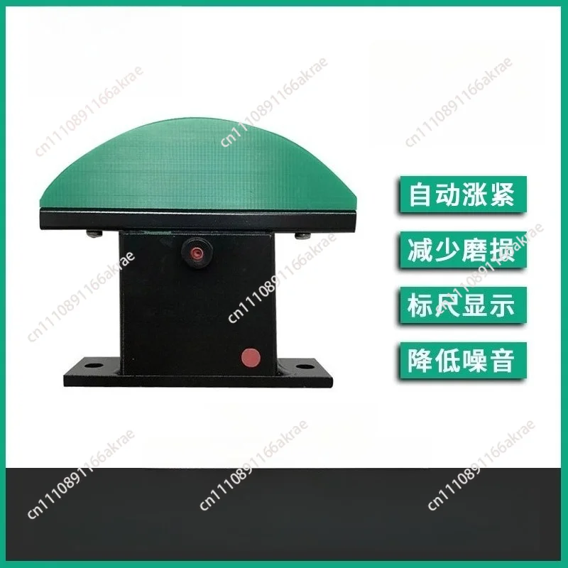 for High wear-resistant chain automatic tensioner SPANN-BOX 08B-1