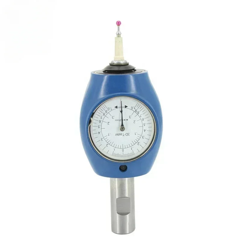 

Machine Tools 3D Edge Finder 3D Sensor for XYZ axis CNC Universal Detector Tool Dial Indicator Tabale Hot sales factory price