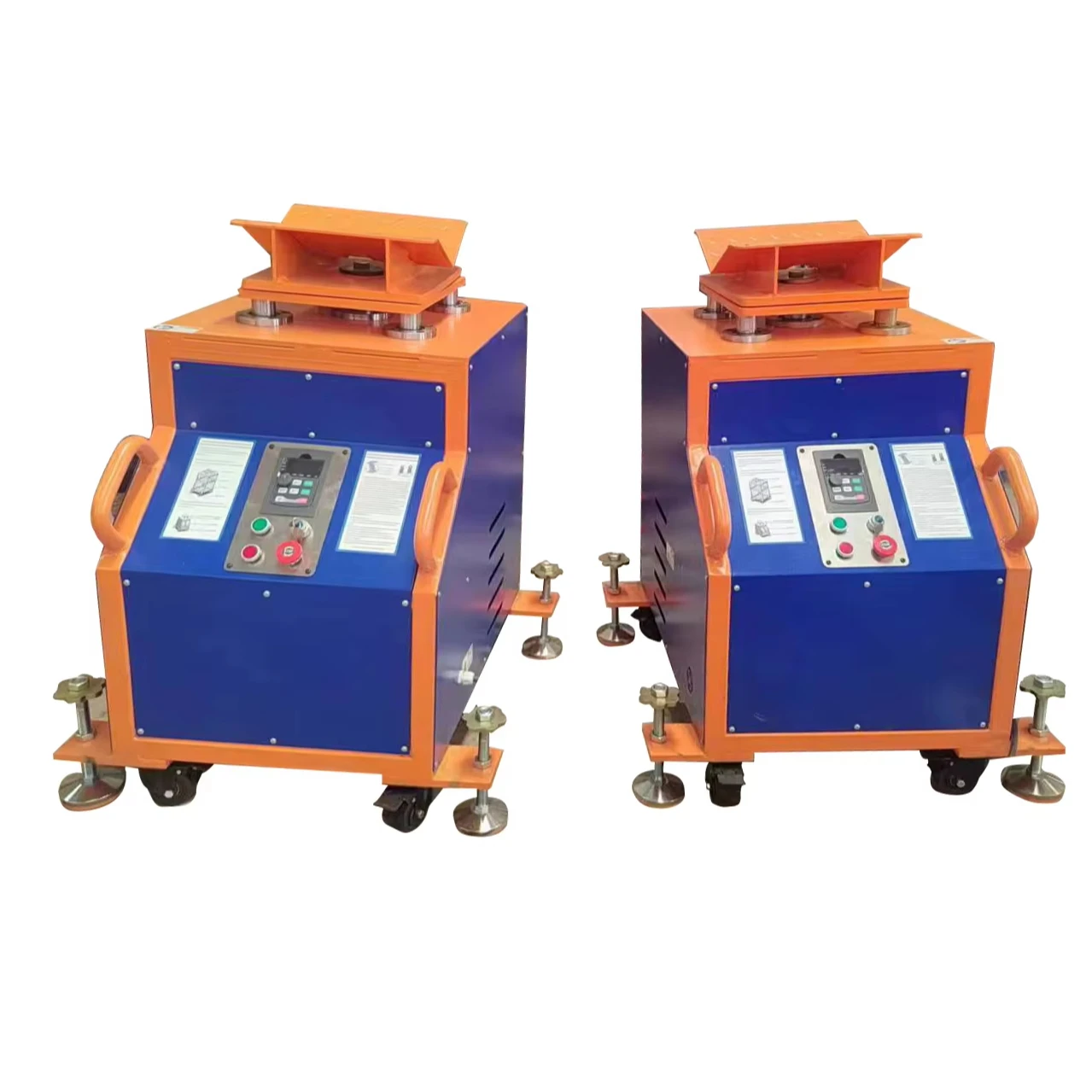 Car Suspension Tester Diagnosis Tool Detection Of Abnormal Noise In Automotive