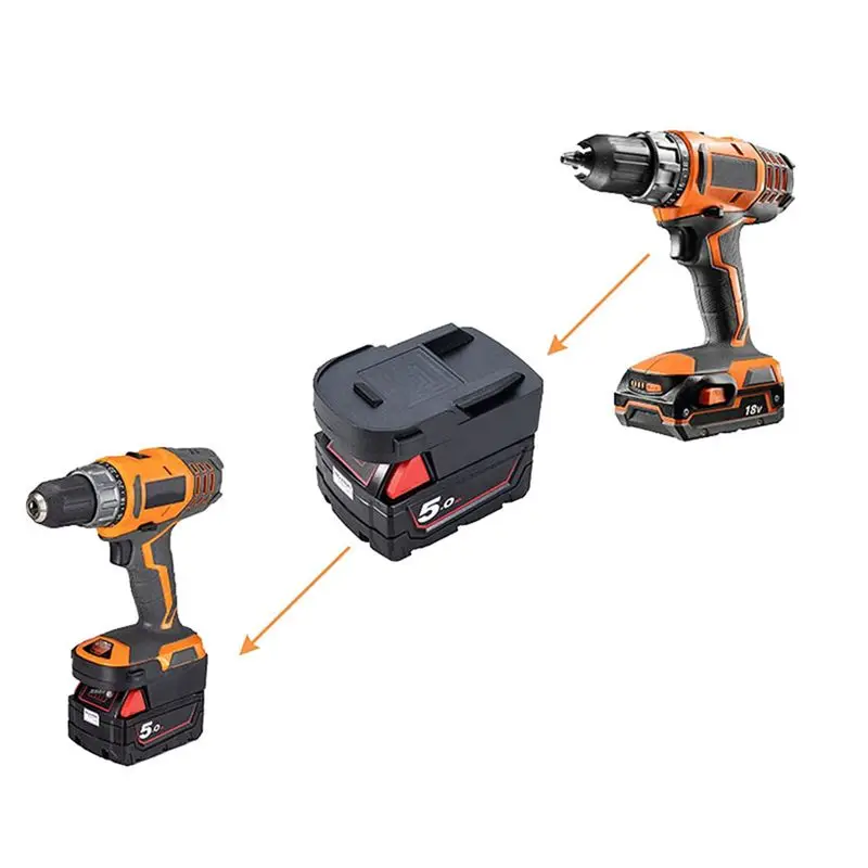 Abai Battery Tool C…