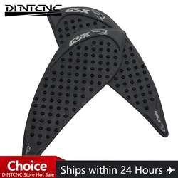 For SUZUKI GSX-R GSXR 1000 2001-2016 GSXR1000 Motorcycle Accessories Tank Pads Side Anti Slip Sticker Protector K1 K2 K3 K4 K5