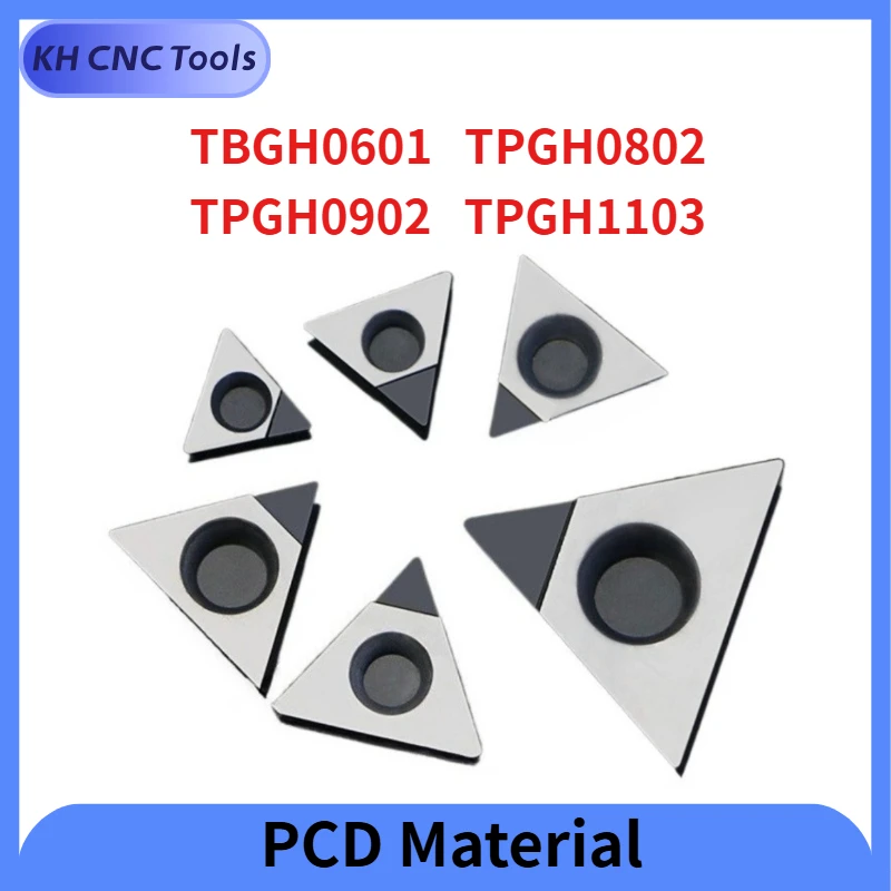 

DIAMOND EWN Boring head insert nbh2084 TBGH0601 TPGH0802 TPGH0902 TPGH1103 Insert TBGH TPGH boring bars SBJ2008 10 12 16 20 25