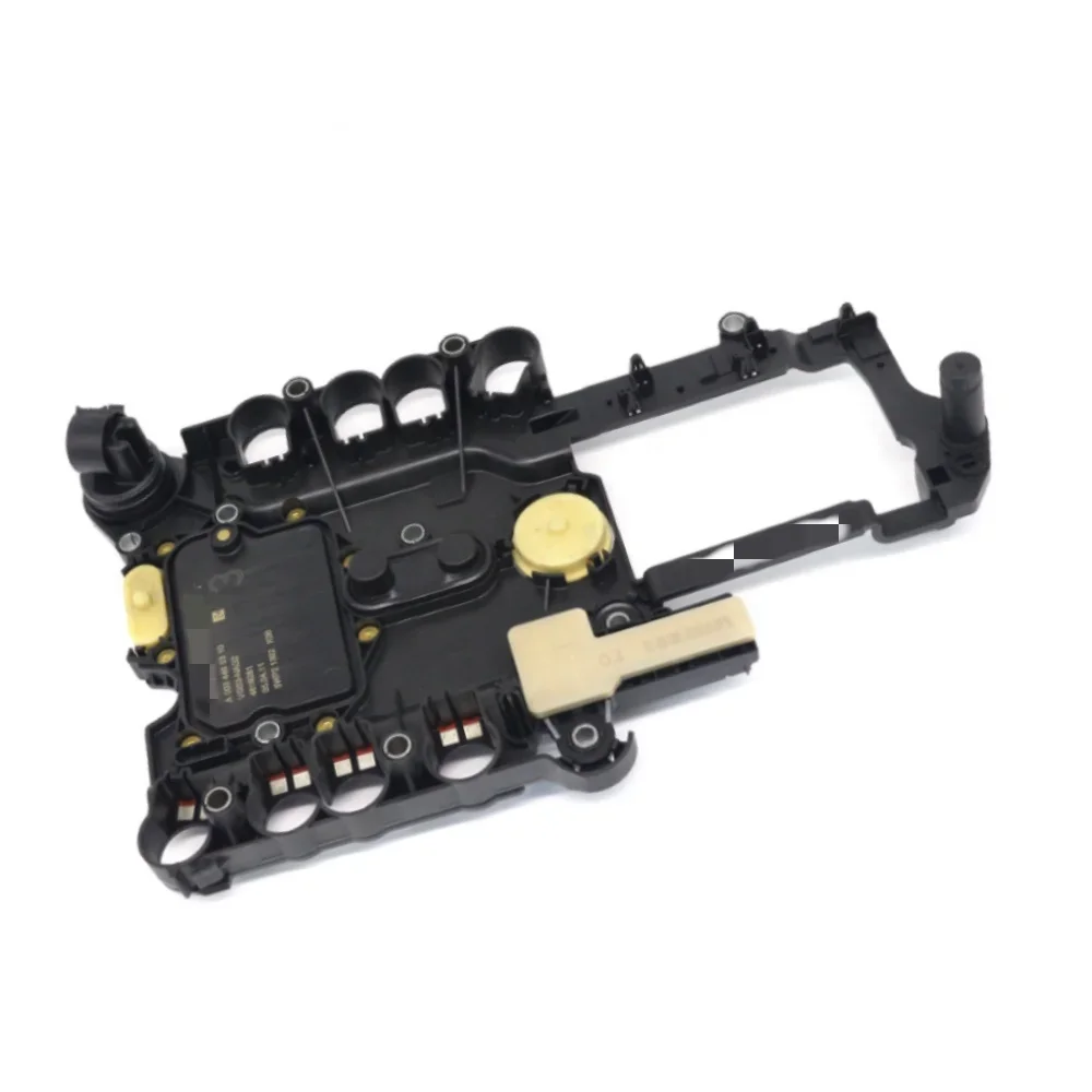 722.9 TCM TCU Transmission Control Unit Conductor Plate For Mercedes-Benz A0002701700 A000270260080 A0335457332 A0034460310