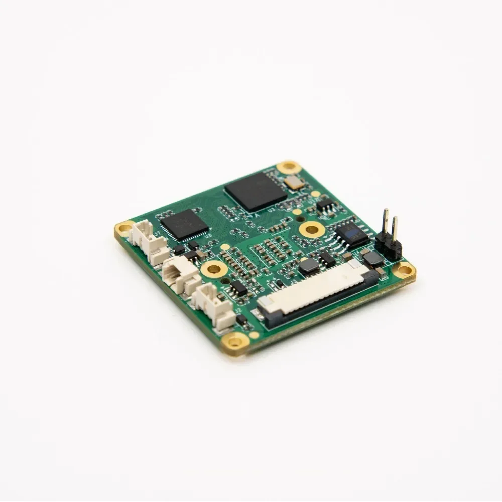 VEYE-MIPI-IMX462 for Raspberry Pi 5 and Jetson Nano XavierNX,IMX462 MIPI CSI-2 2MP Star Light ISP Camera Module