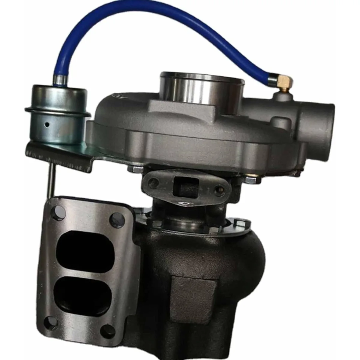 

Turbo TBP4 Turbocharger 702646-5005S 3960478 For CUMMINS 6BTAA 5.9L 210HP Hyundai 210