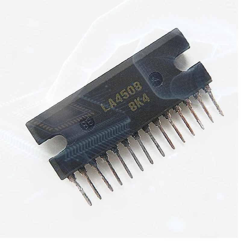 (5-10-20-30-100PCS) BTS432 TO-263-5 BTS432E2