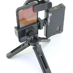 Magic Mirror 2 Tattoo Photo Assist Artefact, Lumière de remplissage, Optimise la saturation des photos, Filtre compatible avec tout iPhone