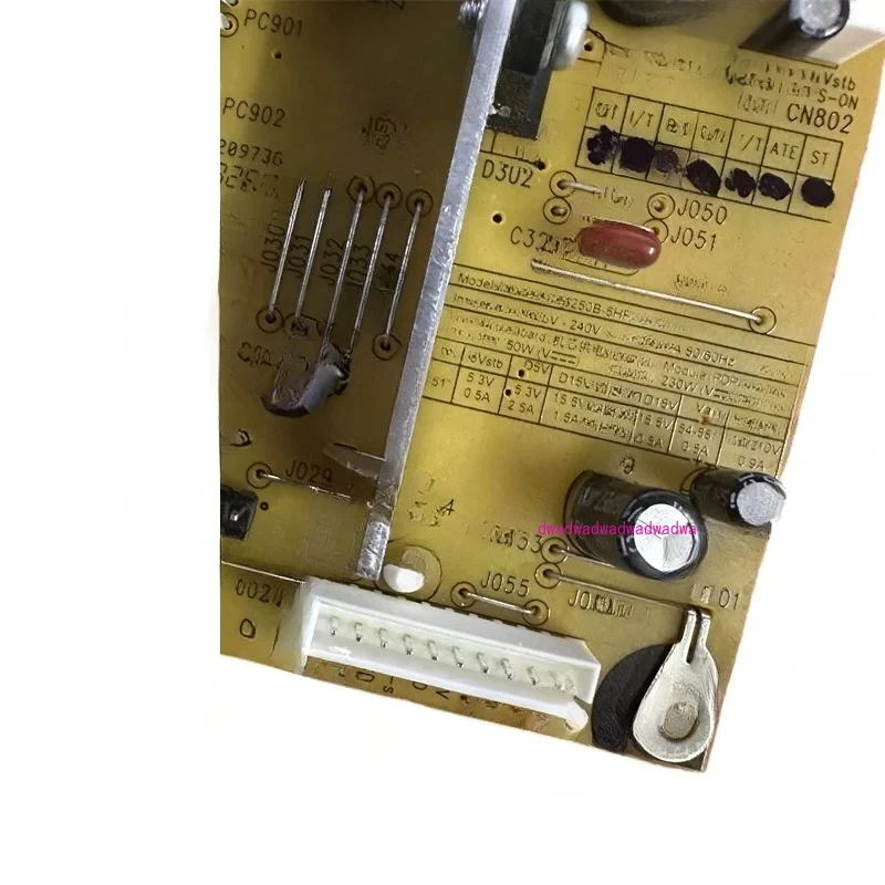 Original 3D51C5588 Power Board R-HS250B-5HF02 XR7.820.192 V1.6