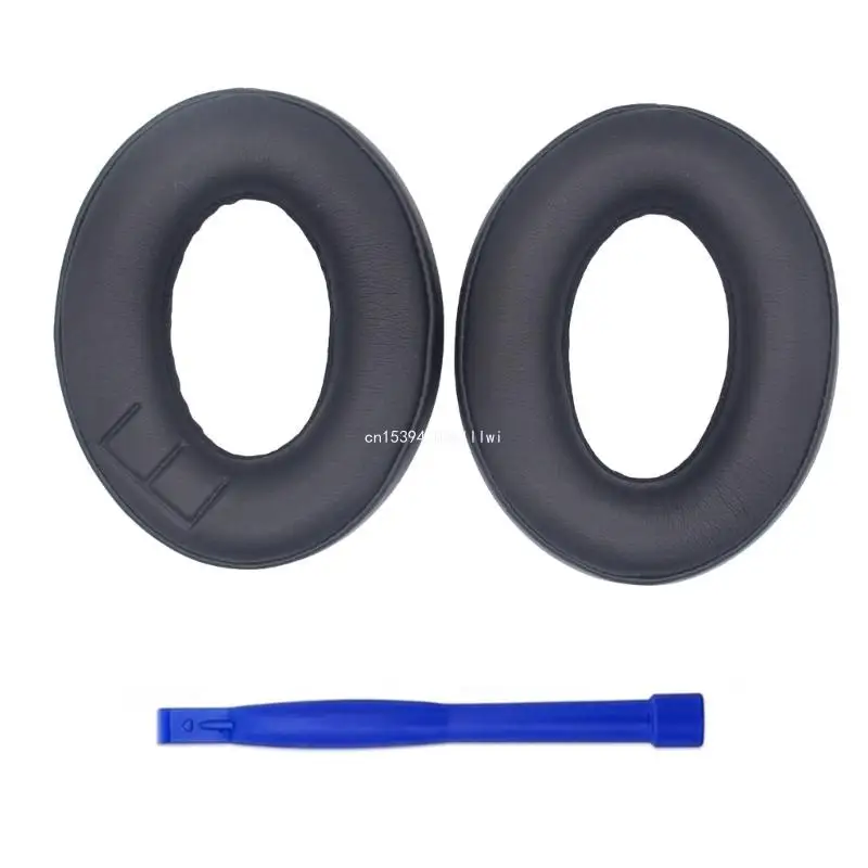 Highly Density Foams Earpads for Parrot ZIK1.0 by Philippe Earphone Earpads Dropship