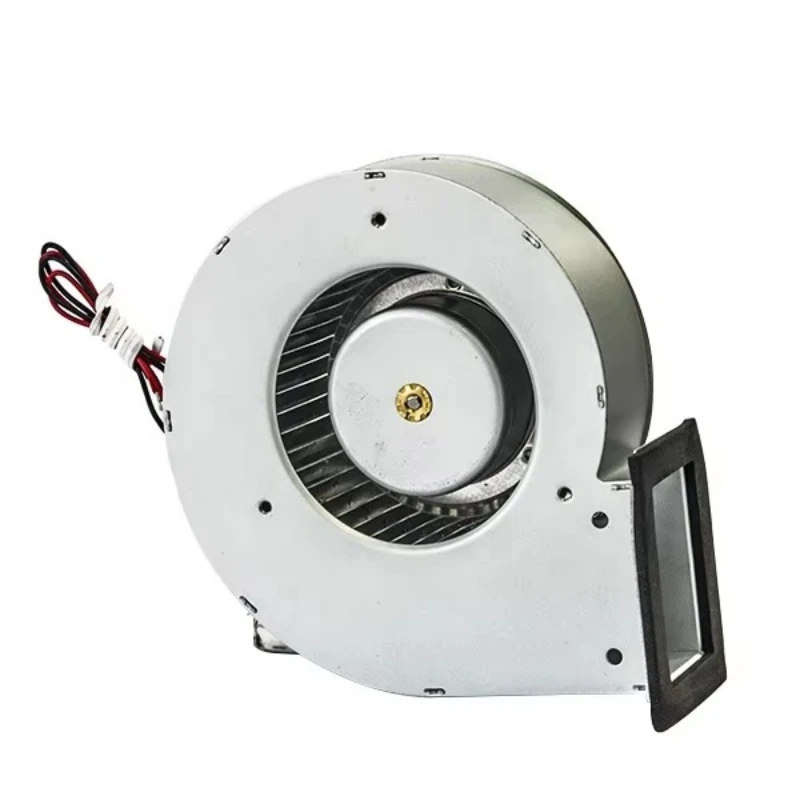 

Taiwan 154X138X58mm 12V 24V Blower Fan Snail (DB15458-K)