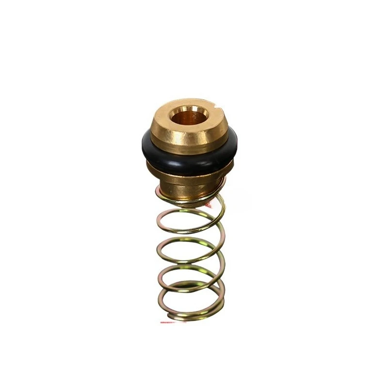 For air cannon intake plug nut intake spring assembly pneumatic wrench accessories Daquan