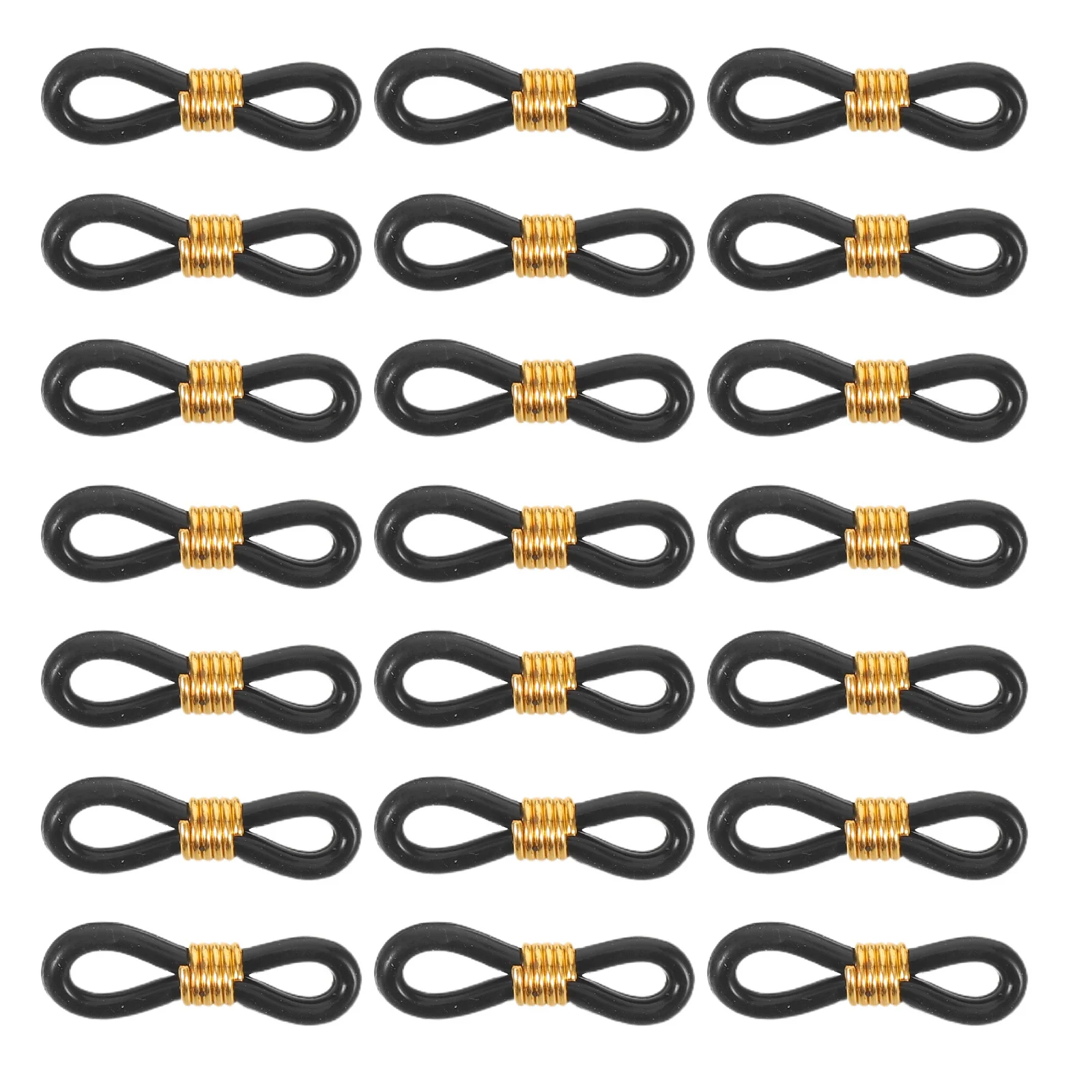 

100pcs Chicken Bands Adjustable Splay Hobbles For Chicks Bird Quails Corrective Support Soft Durable Hobble Braces Poultry Leg