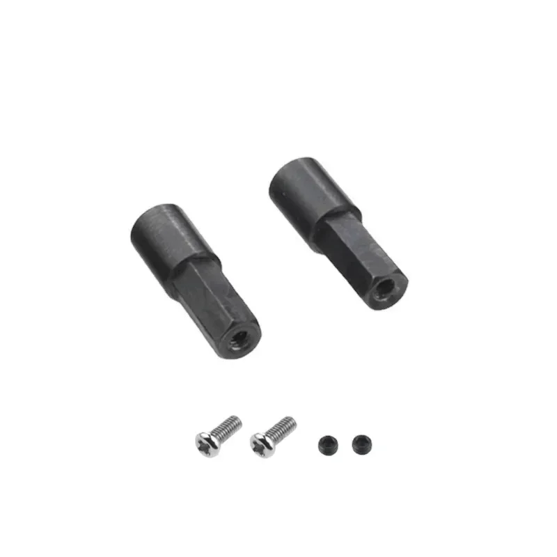 

WPL 1/16 B16 B36 RC Car Parts B16 B36 Metal Metal Middle Bridge Drive Shaft 1/16 RC Car Upgrade