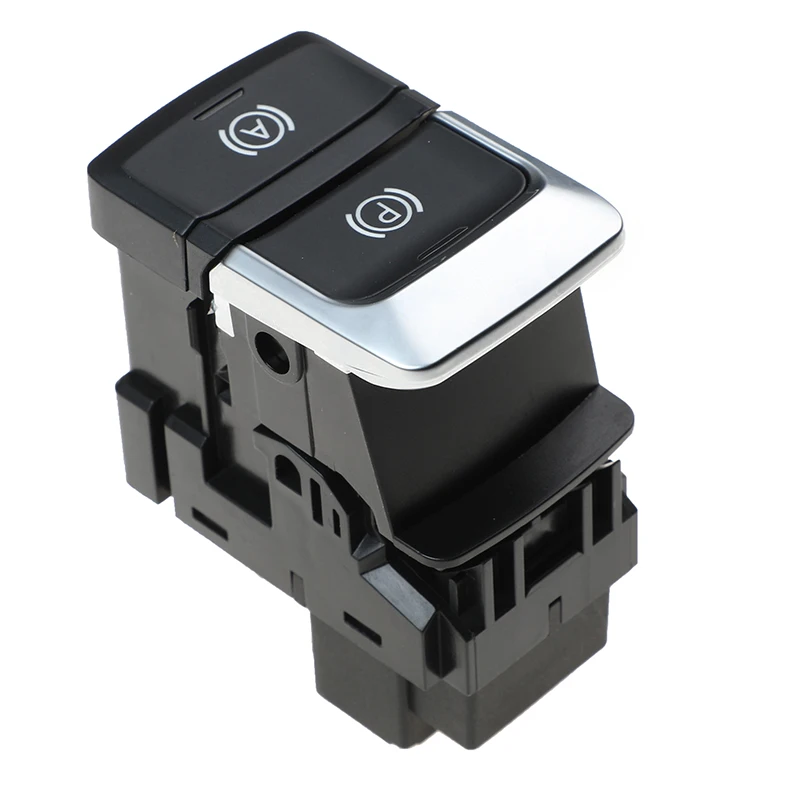 8U0927225G 16 csapok Elektromos Kézifék Vasúti váltó Veszteglés Fék gomb számára audi TT RS TTS FV3 FV9