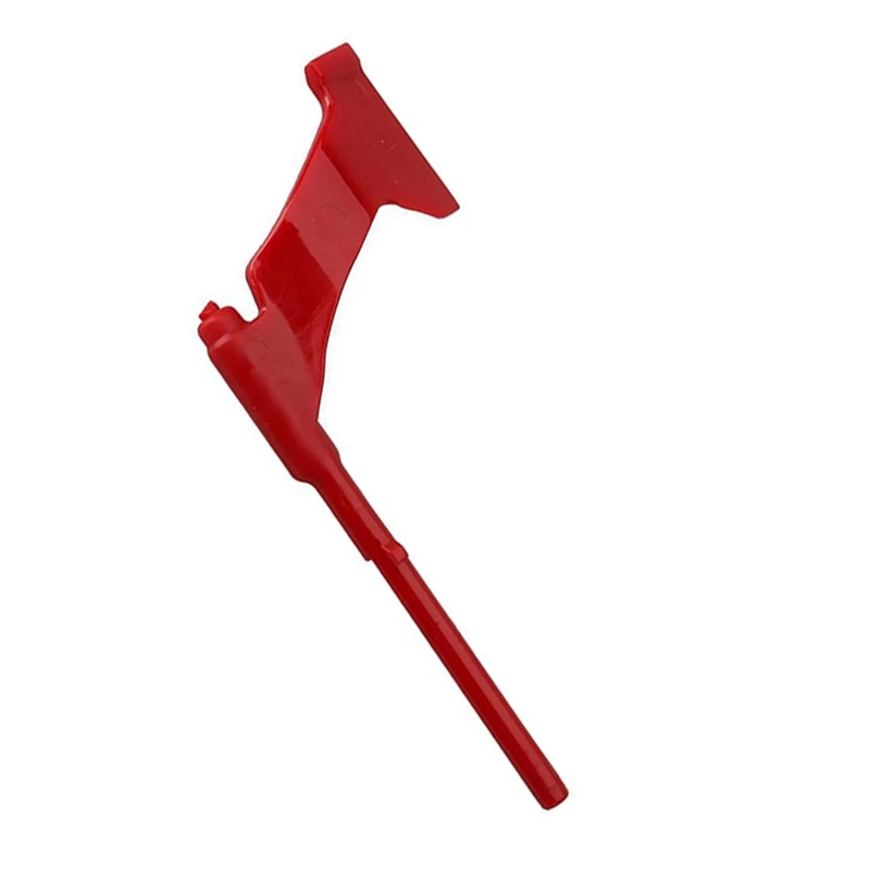 다이슨 진공 청소기 부품, 사이클론 캐니스터 릴리스, 레드 클립 래치 버클 부품 액세서리 키트, DC41 DC43 DC55 DC65