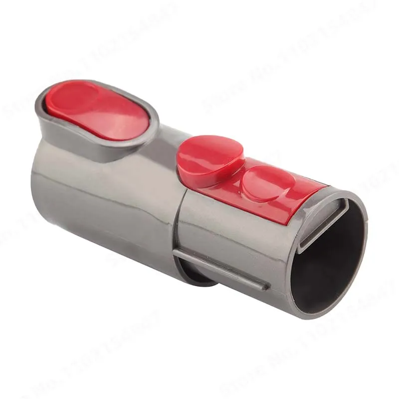 Cho Máy Hút Bụi Kết Nối Bộ Chuyển Đổi Cho Dyson V6 Chuyển Đổi Sang V7 V8 V10 Chân Không Phụ Tùng Máy Hút Bụi Phụ Kiện
