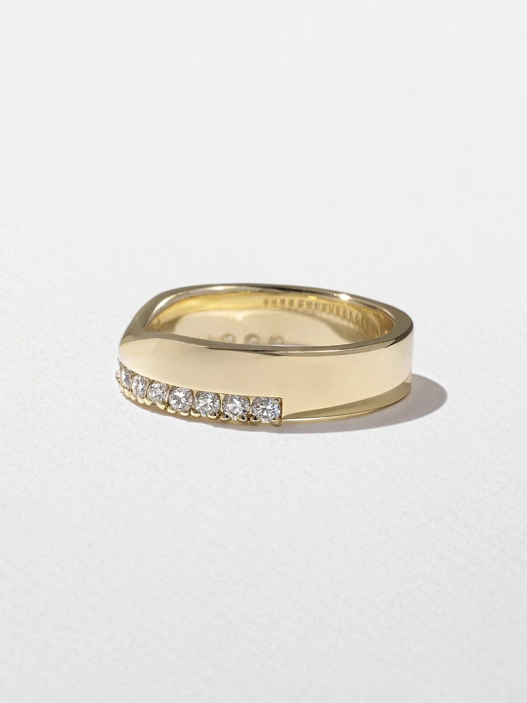 خاتم من الفضة الإسترليني عيار 925 على شكل حرف V من الزركون للنساء الذكرى السنوية والخطوبة وحفلات الزفاف مجوهرات راقية عالية الجودة #2