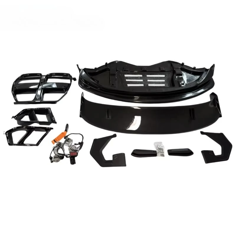 G80 M3/G82 M4 GT4 S… - image