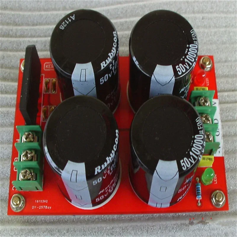 LM3886/TDA7293/TDA7294 etc. dedicated power amplifier board