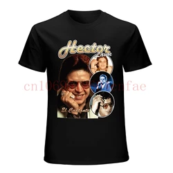 Hector Lavoe Bella Canvas Tshirt