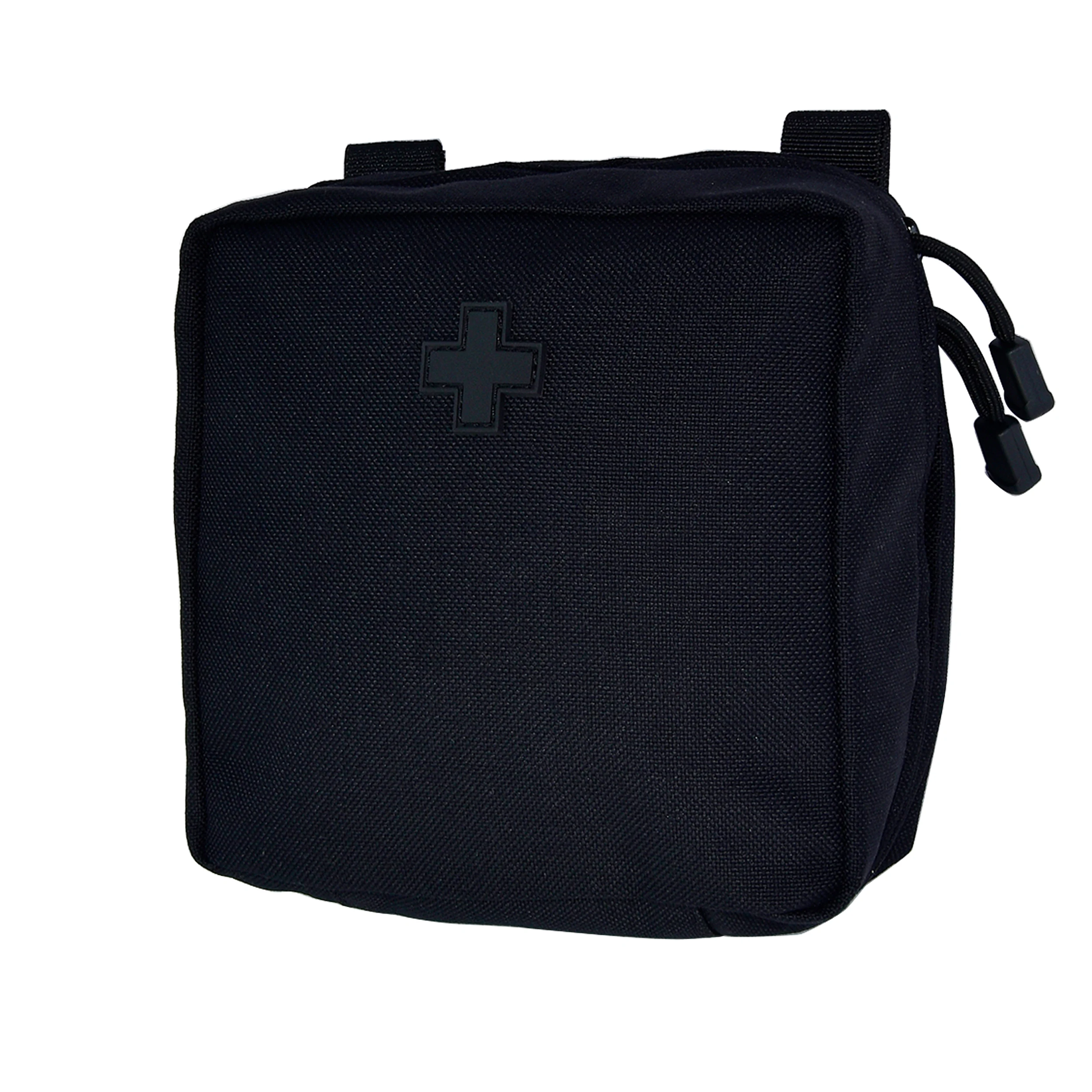 

Cx330 Tactical Large Capacity Square Ifak Bag Military Fan Vest Outdoor Portable Package Splash-Proof Tool Storage Hunting Bag