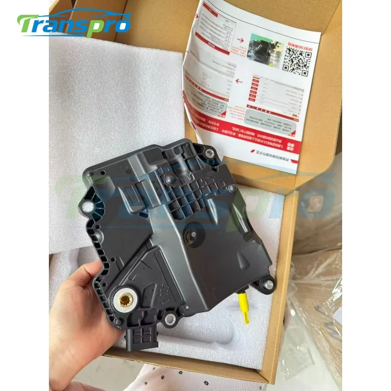 A0002701852 Brand New 722.9 AP02 Ism Intelligent Servo Module Programming Fits For Mercedes Benz Plug and Play A0002701752