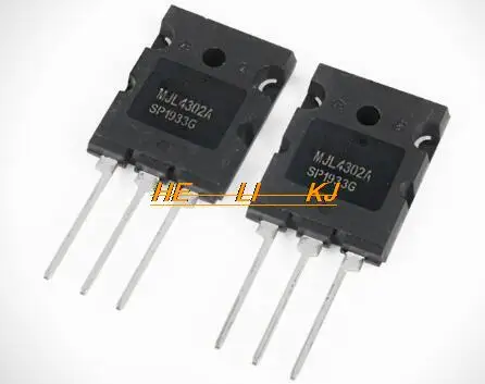 

IC 100%new High quality products MJL4302A MJL4302